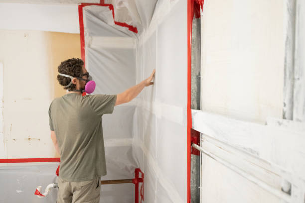 Best Post-Remediation Verification Testing  in Schlusser, PA